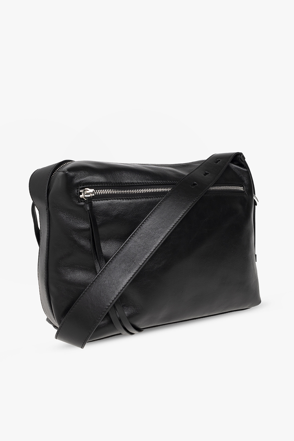 Black Shoulder bag Dries Van Noten - Vitkac Canada